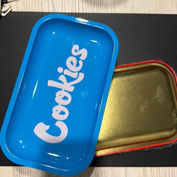 Cookies Rolling Tray - Picture 3 of 3